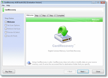 Any free data recovery software for mac free